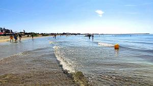 Le Cap d'Agde - Plage Richelieu Ouest - 20 Juin 2025 - 07